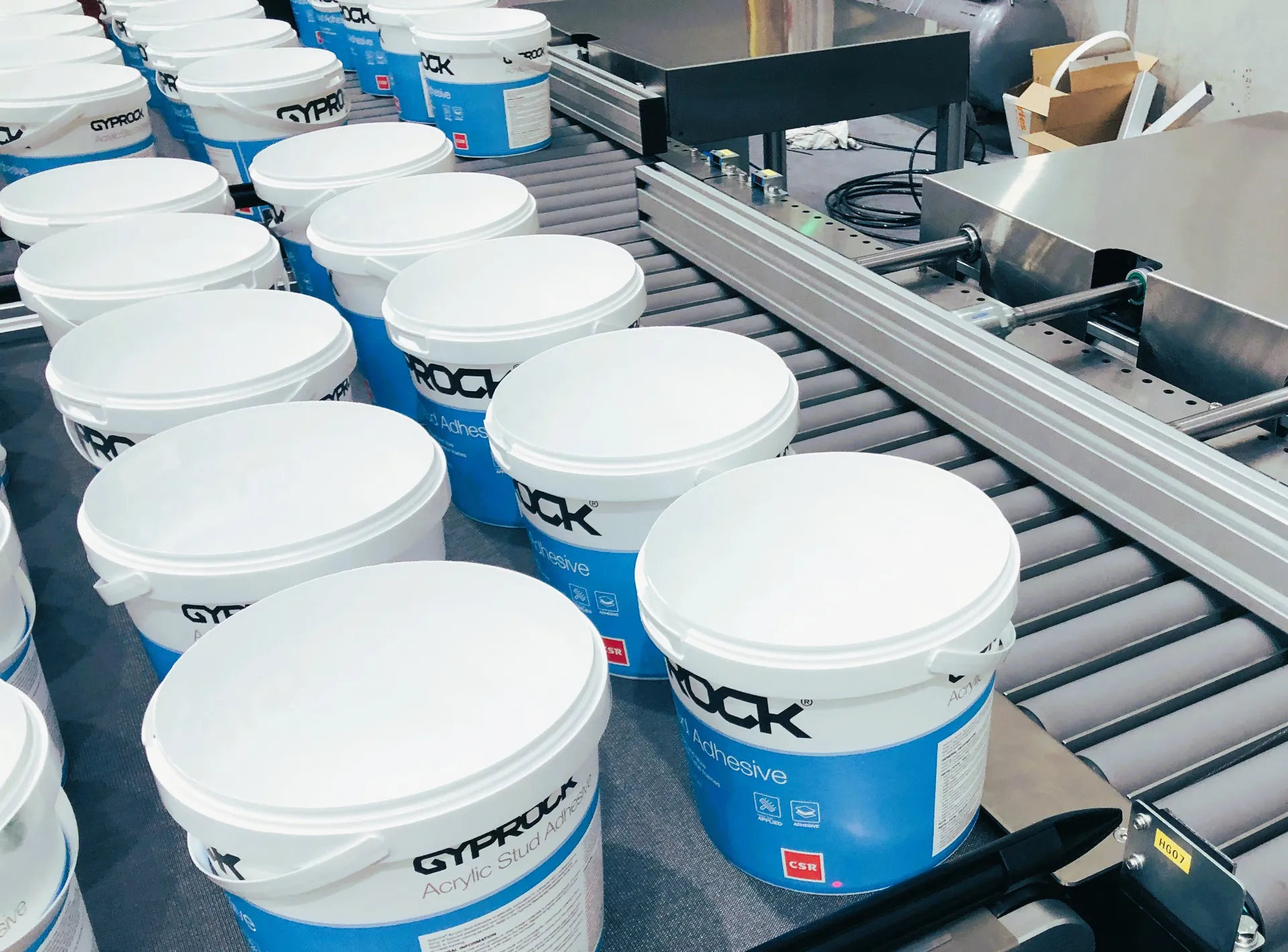 Industrial Automation Australia | Process Evolution