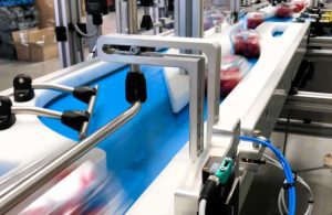 Automated Packaging Machines
