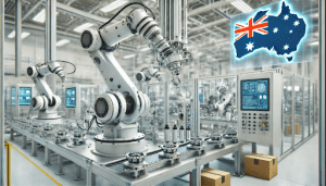 Industrial Automation