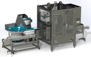 Capping Machines