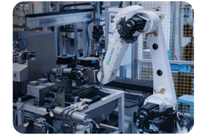 Industrial Automation