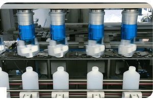 Automatic Capping Machines