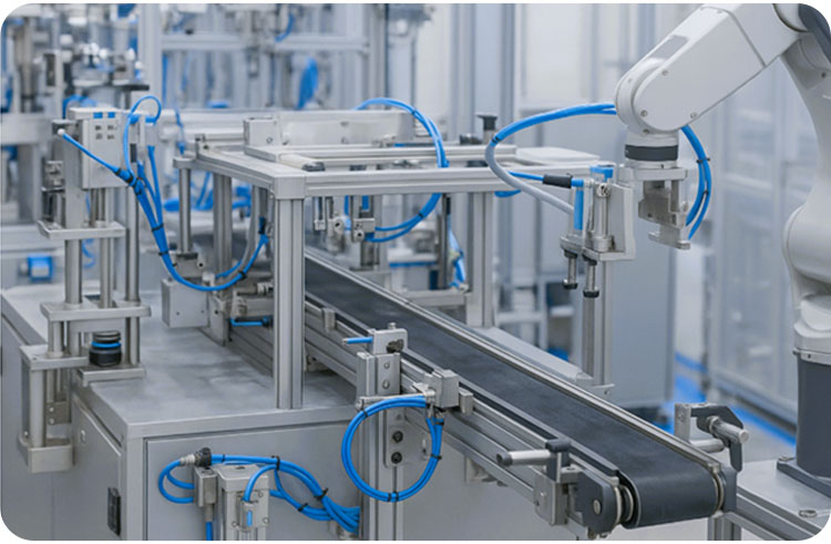 Industrial Automation Australia