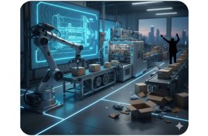 Automated Packaging Machines