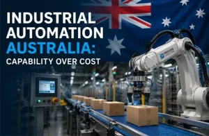 Industrial Automation Australia